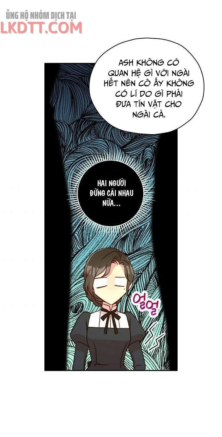 Tồn Tại Như Một Nữ Hầu Chapter 48 - 77