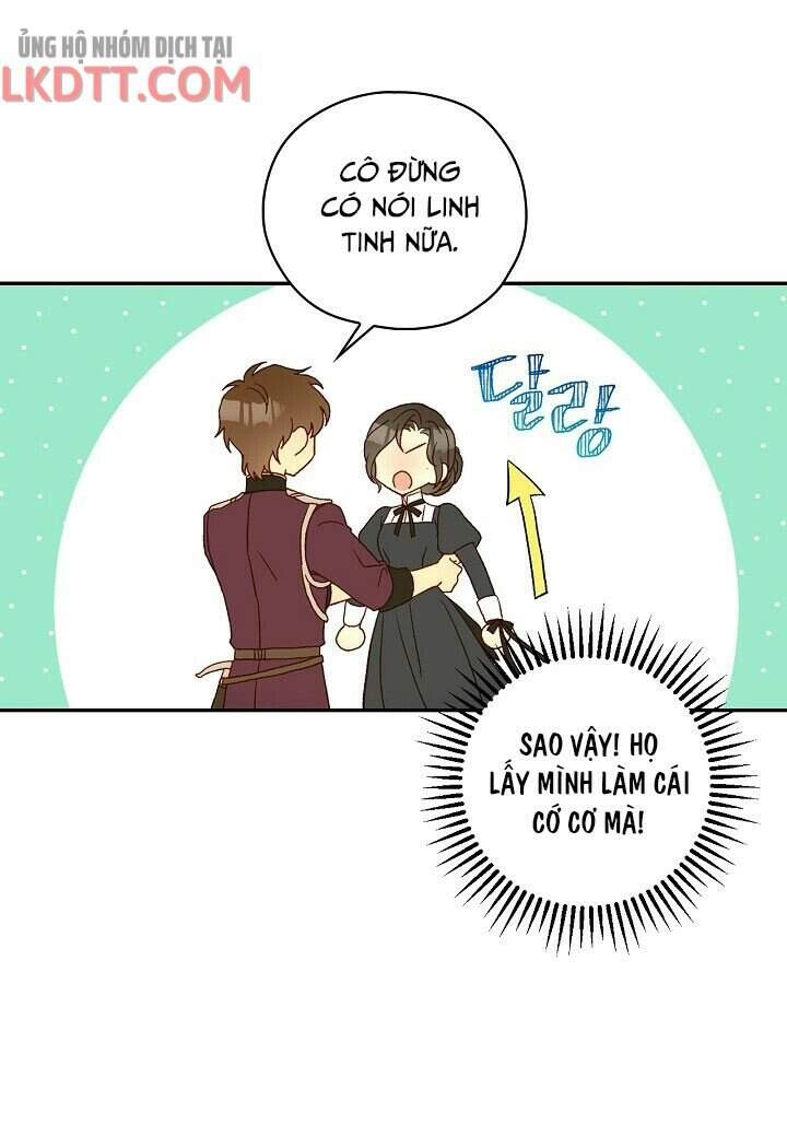 Tồn Tại Như Một Nữ Hầu Chapter 48 - 82