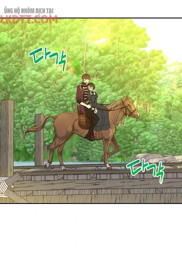 Tồn Tại Như Một Nữ Hầu Chapter 49 - 4