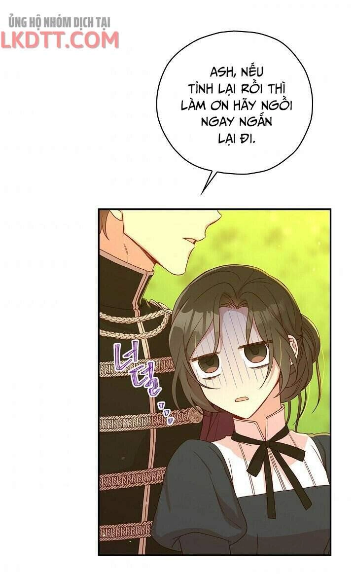 Tồn Tại Như Một Nữ Hầu Chapter 49 - 5