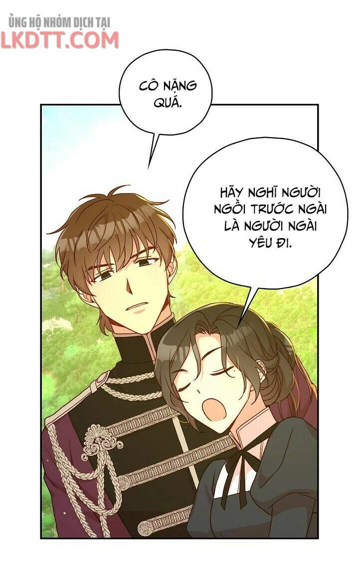 Tồn Tại Như Một Nữ Hầu Chapter 49 - 7