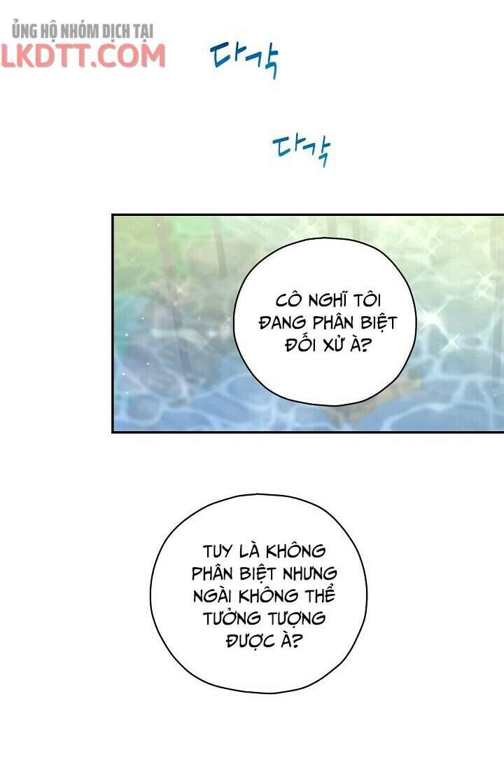 Tồn Tại Như Một Nữ Hầu Chapter 49 - 8