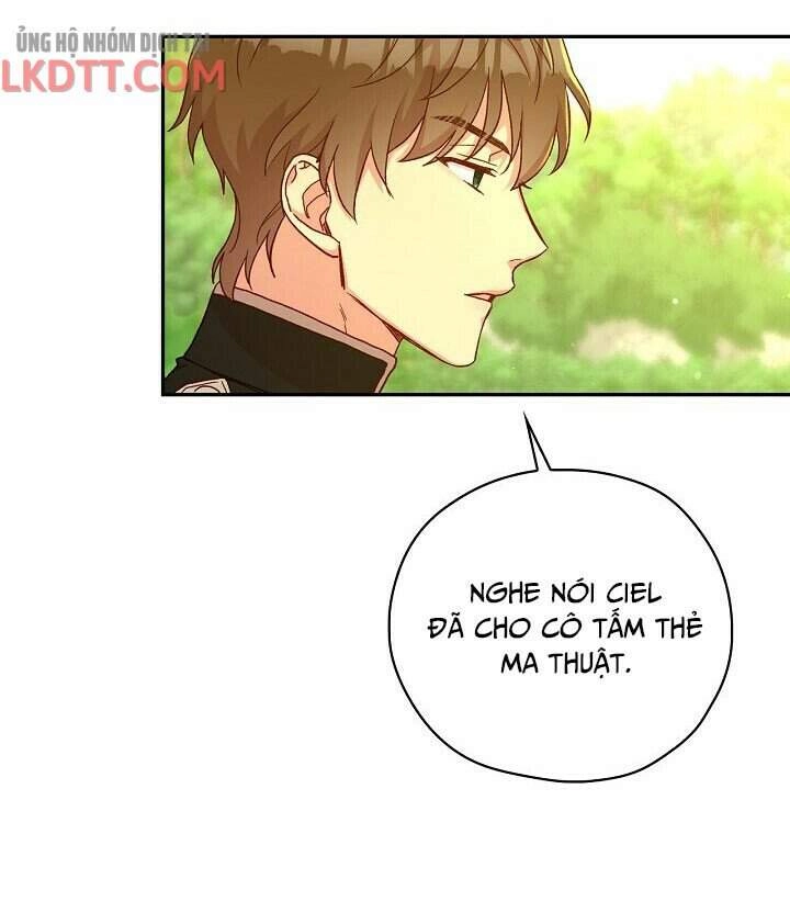 Tồn Tại Như Một Nữ Hầu Chapter 49 - 11