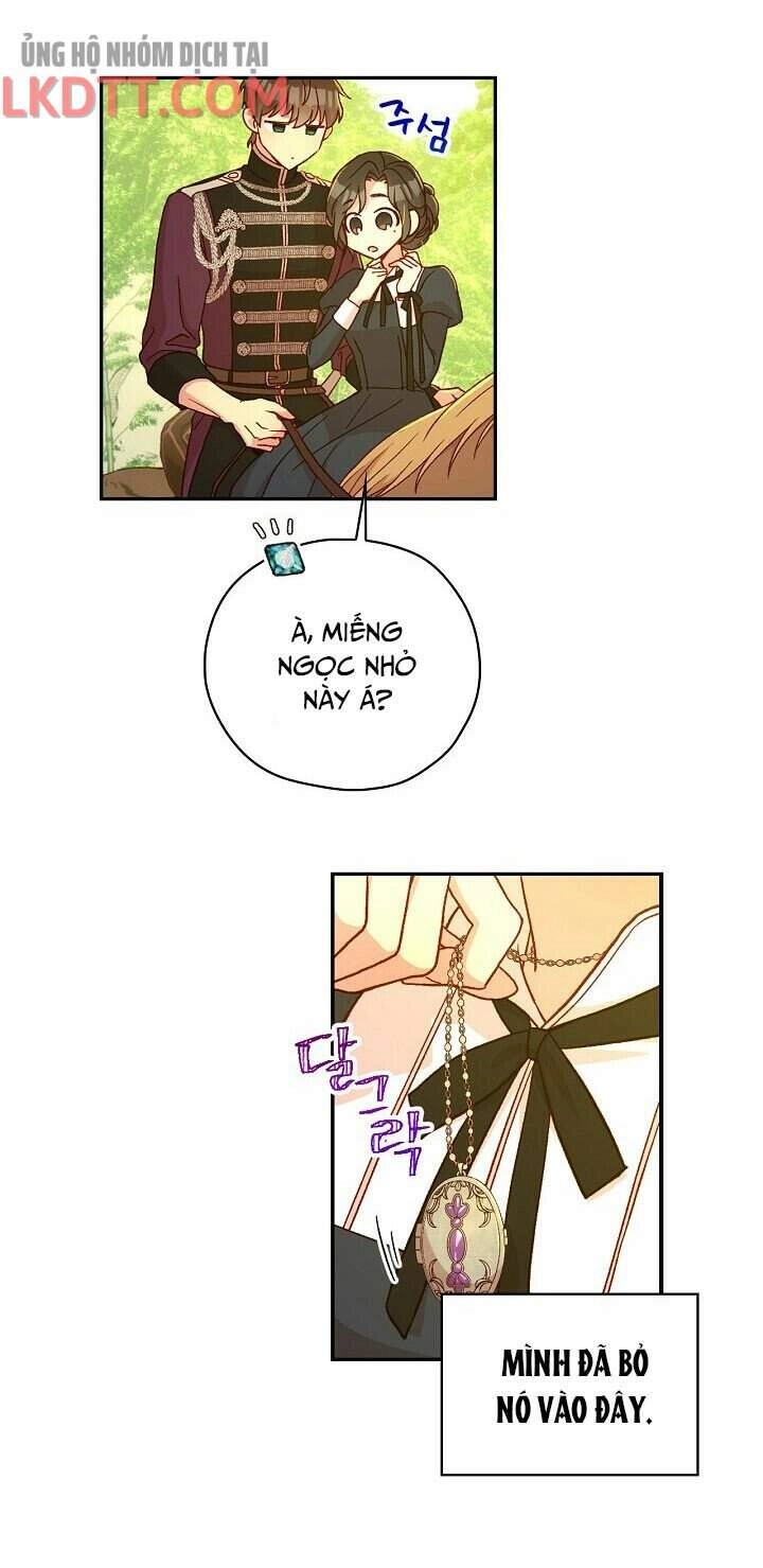 Tồn Tại Như Một Nữ Hầu Chapter 49 - 12