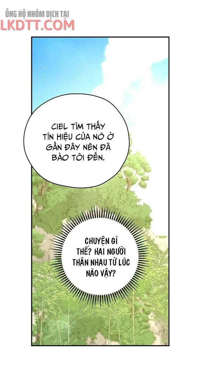 Tồn Tại Như Một Nữ Hầu Chapter 49 - 13