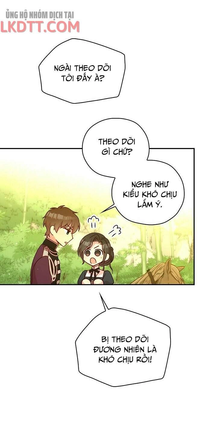 Tồn Tại Như Một Nữ Hầu Chapter 49 - 14