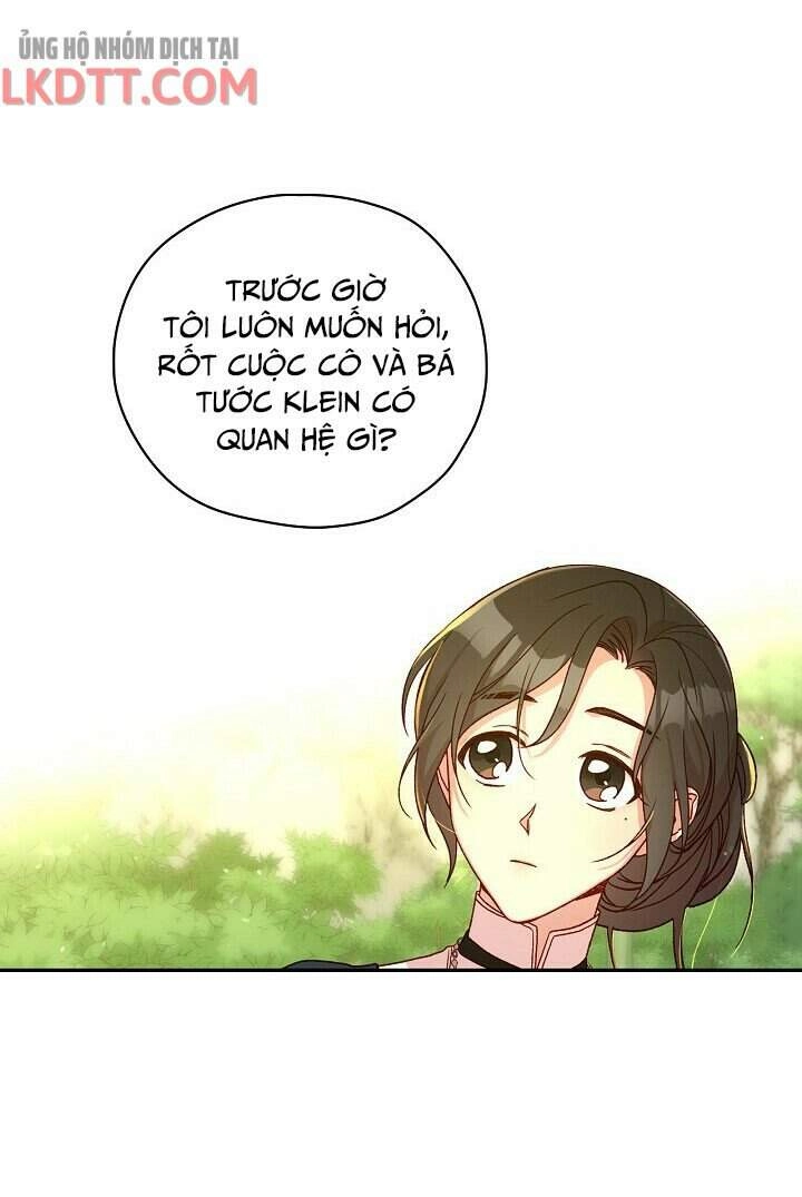 Tồn Tại Như Một Nữ Hầu Chapter 49 - 15