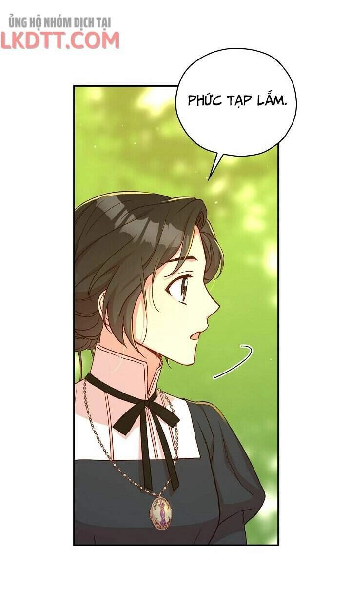 Tồn Tại Như Một Nữ Hầu Chapter 49 - 16