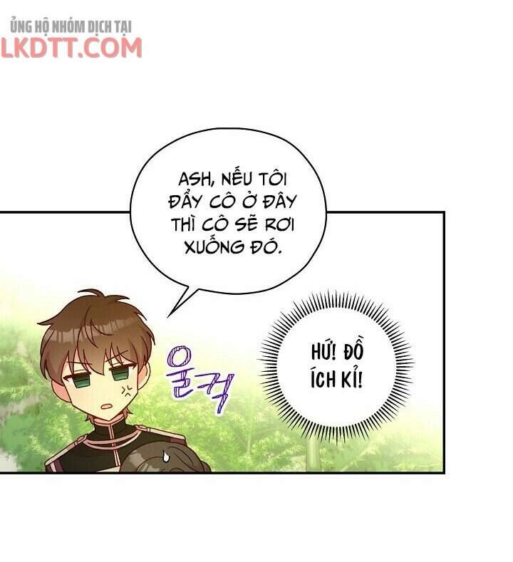 Tồn Tại Như Một Nữ Hầu Chapter 49 - 17