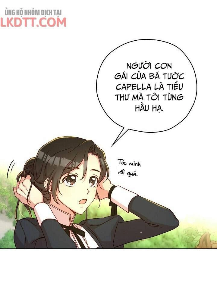 Tồn Tại Như Một Nữ Hầu Chapter 49 - 18