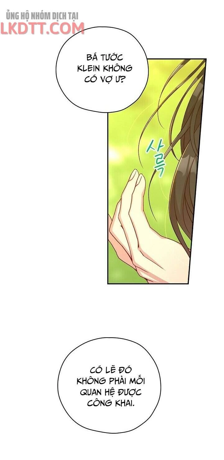 Tồn Tại Như Một Nữ Hầu Chapter 49 - 19