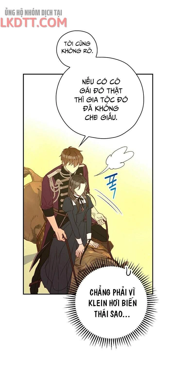 Tồn Tại Như Một Nữ Hầu Chapter 49 - 21