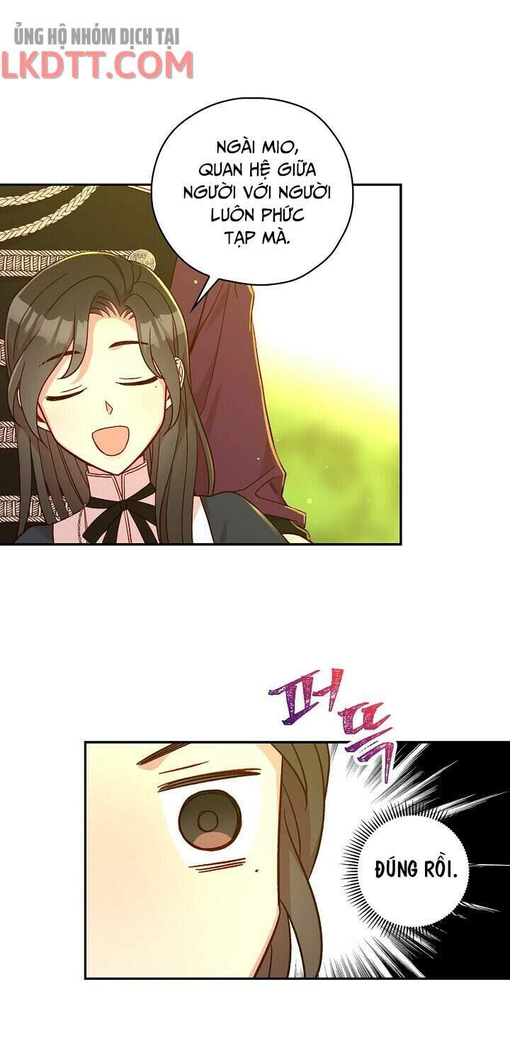Tồn Tại Như Một Nữ Hầu Chapter 49 - 22