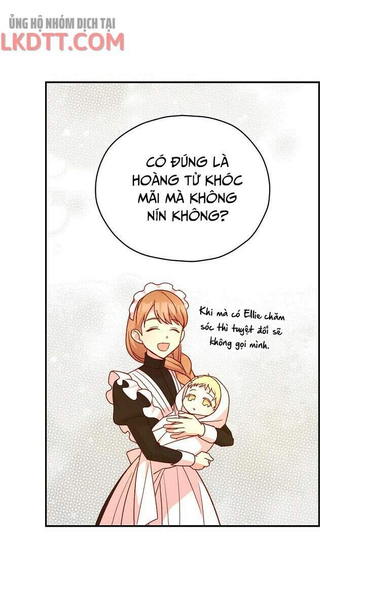 Tồn Tại Như Một Nữ Hầu Chapter 49 - 23