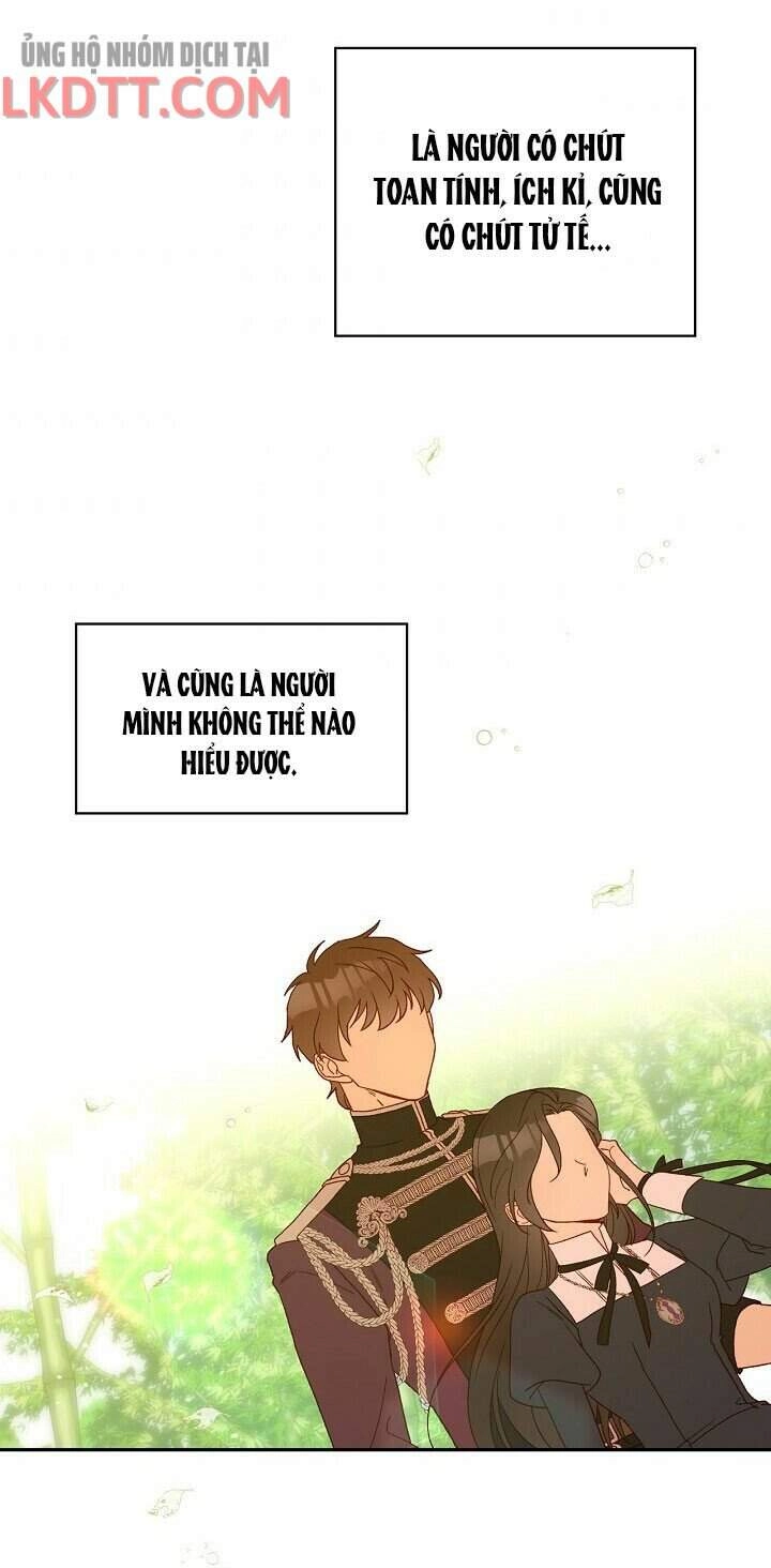 Tồn Tại Như Một Nữ Hầu Chapter 49 - 31