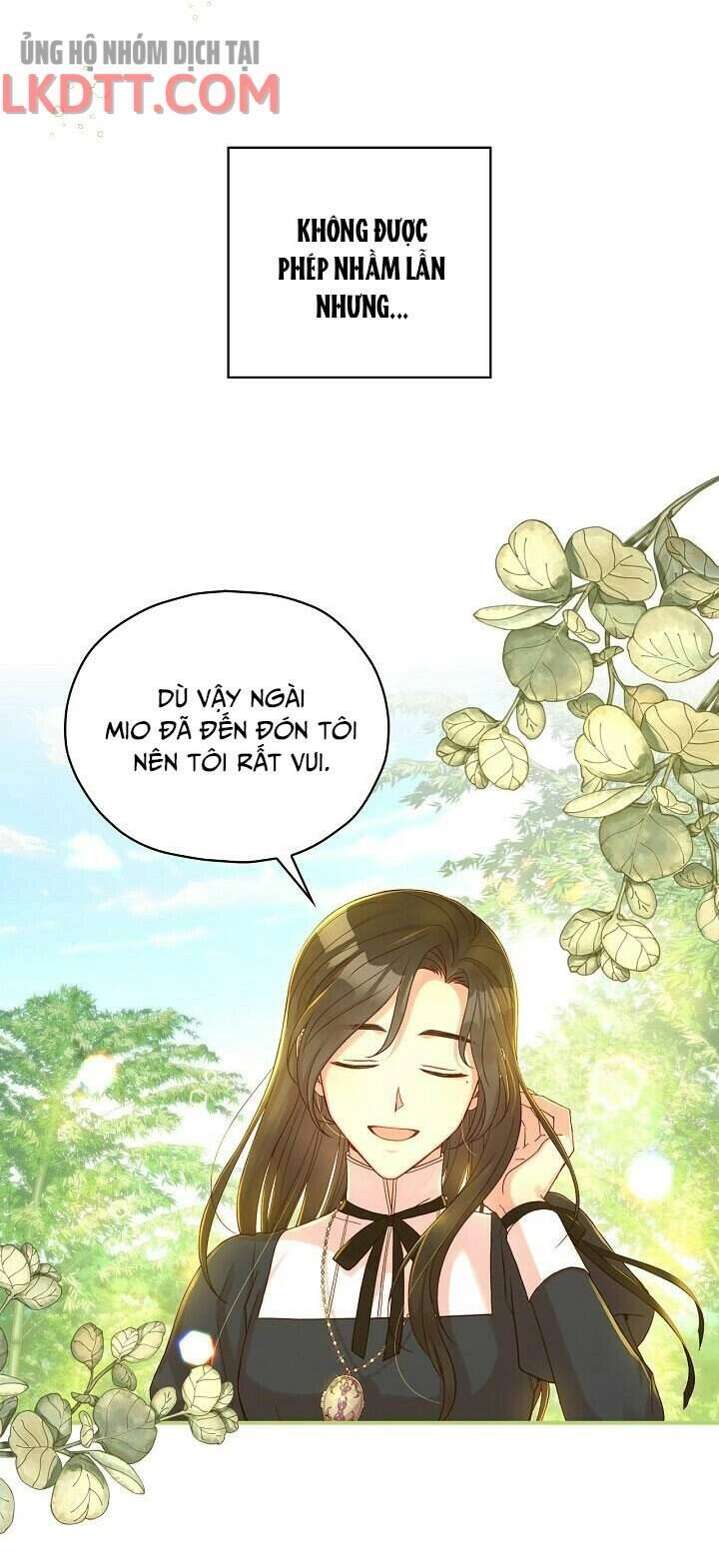 Tồn Tại Như Một Nữ Hầu Chapter 49 - 32