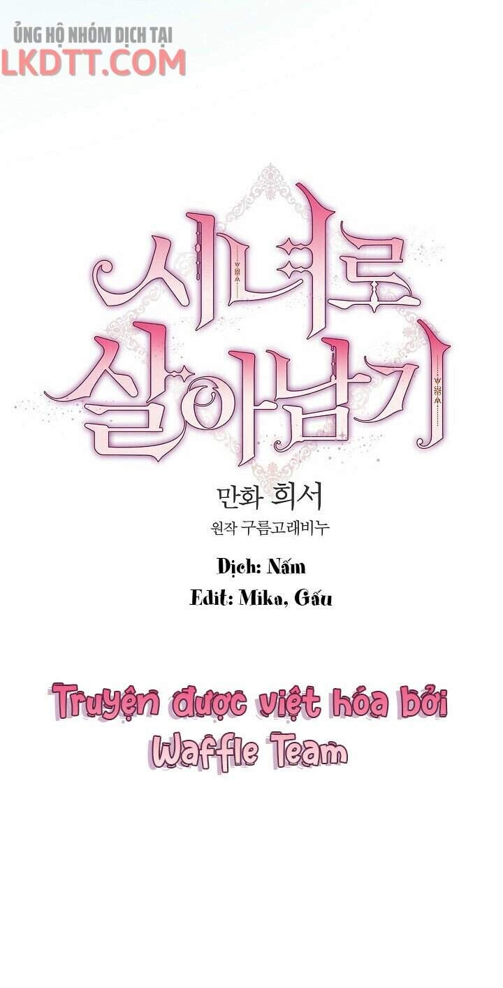 Tồn Tại Như Một Nữ Hầu Chapter 49 - 36