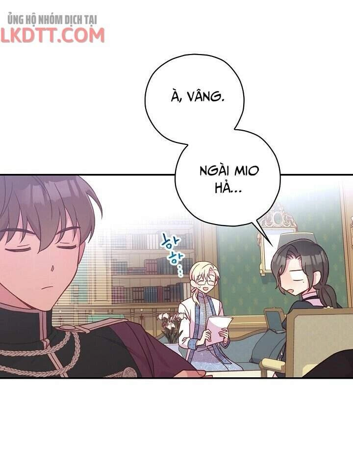 Tồn Tại Như Một Nữ Hầu Chapter 49 - 43