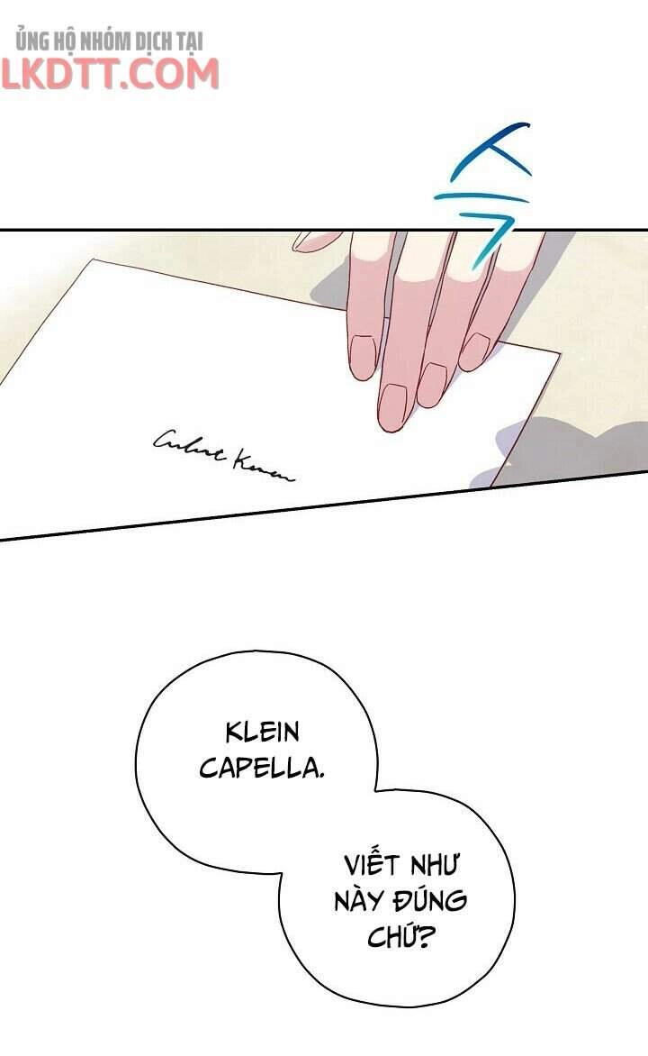 Tồn Tại Như Một Nữ Hầu Chapter 49 - 44