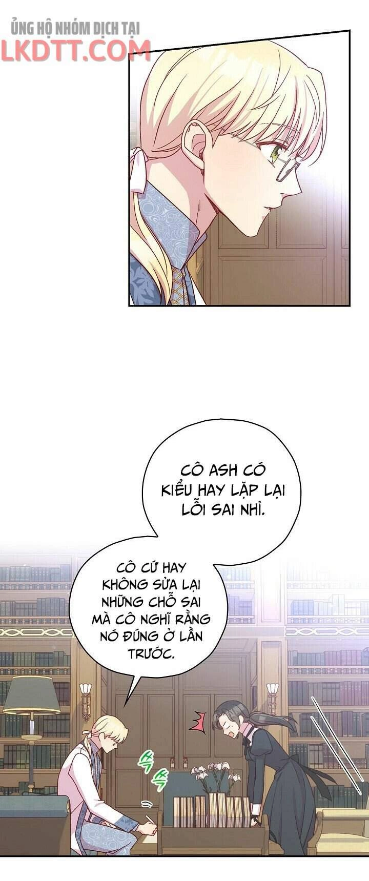Tồn Tại Như Một Nữ Hầu Chapter 49 - 45