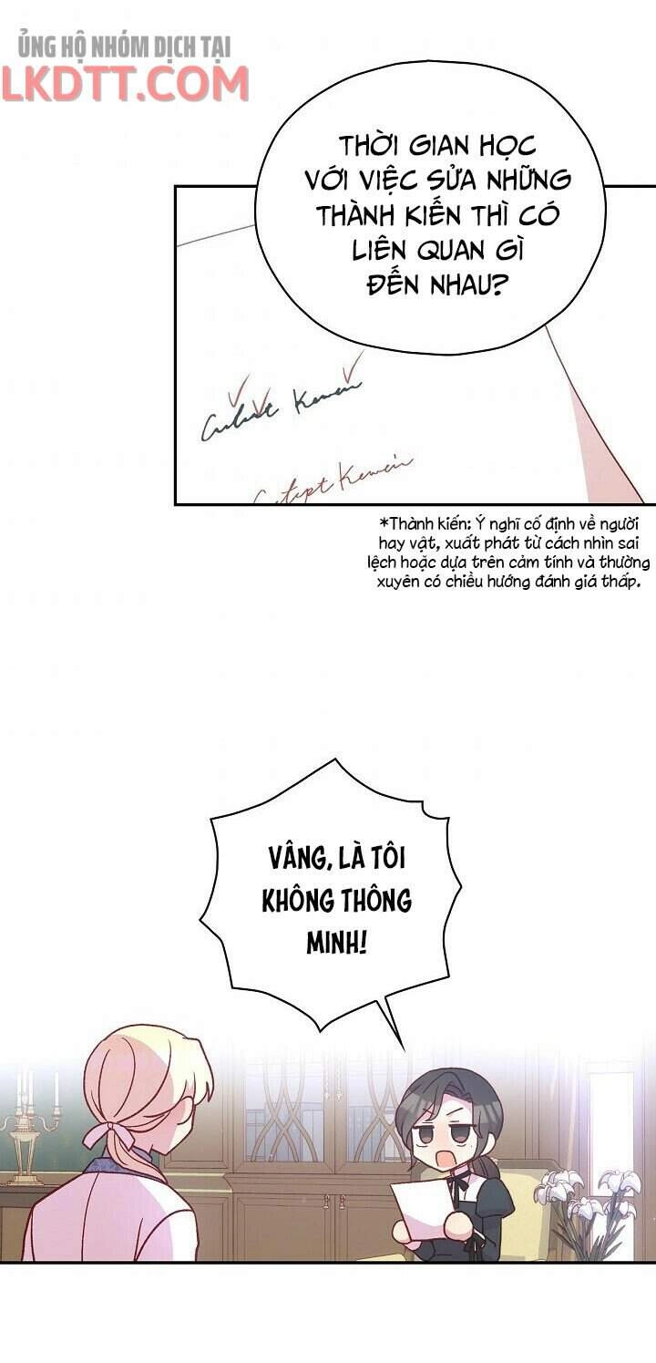 Tồn Tại Như Một Nữ Hầu Chapter 49 - 47