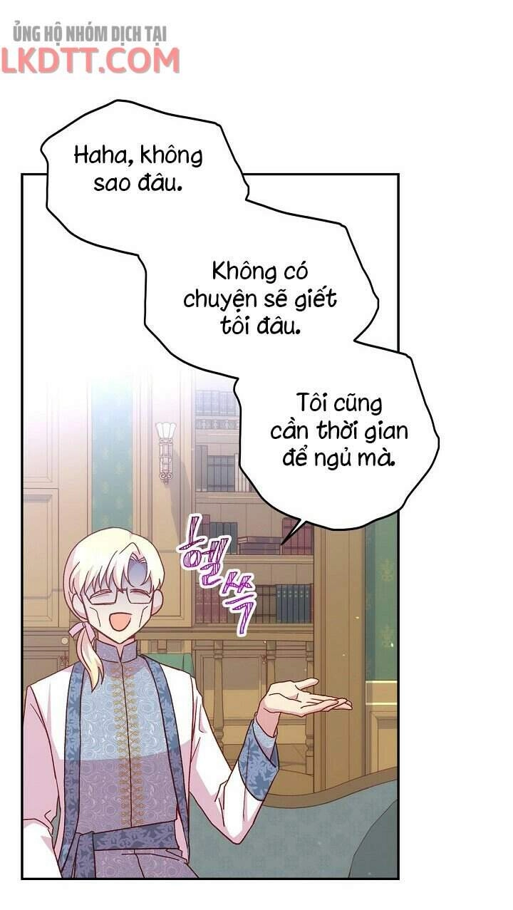 Tồn Tại Như Một Nữ Hầu Chapter 49 - 50