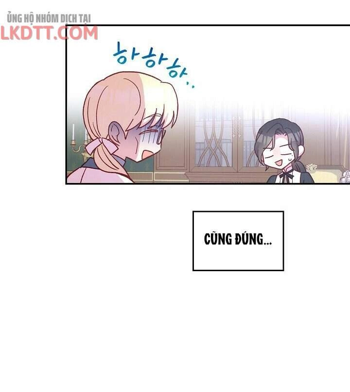 Tồn Tại Như Một Nữ Hầu Chapter 49 - 51