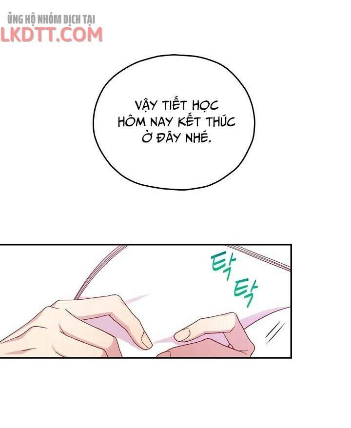 Tồn Tại Như Một Nữ Hầu Chapter 49 - 53