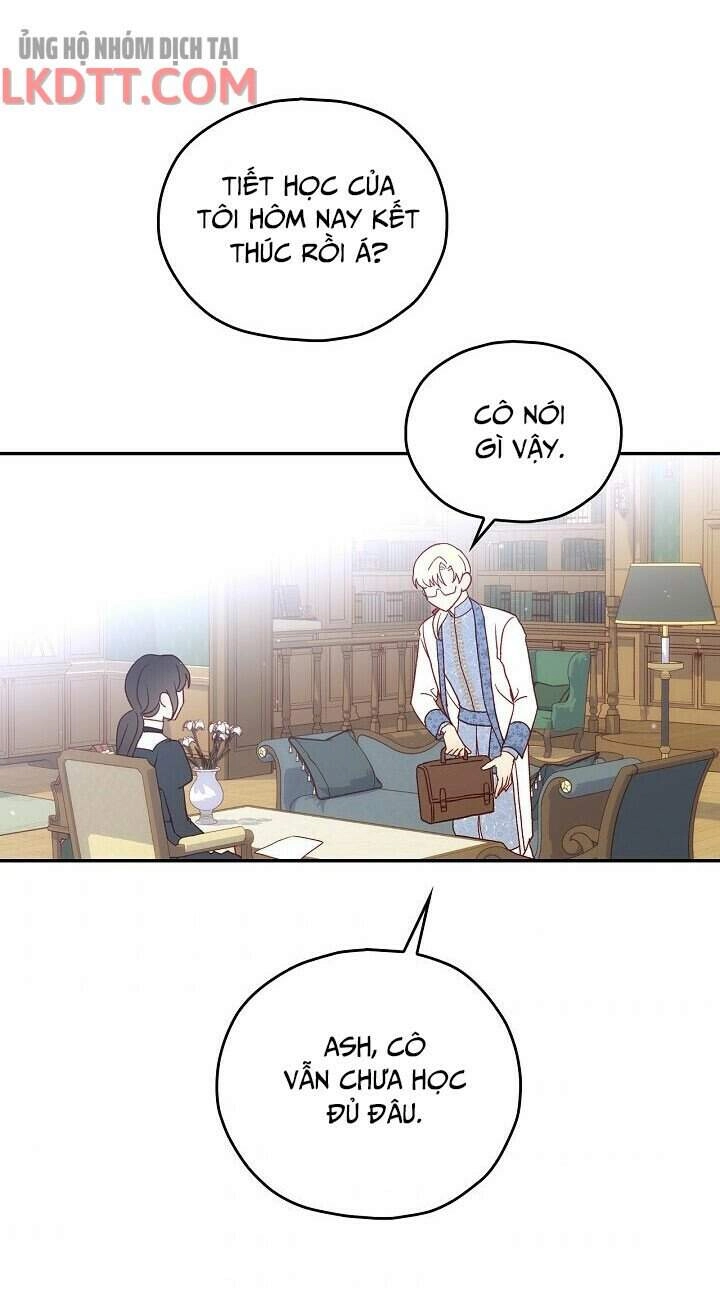 Tồn Tại Như Một Nữ Hầu Chapter 49 - 54