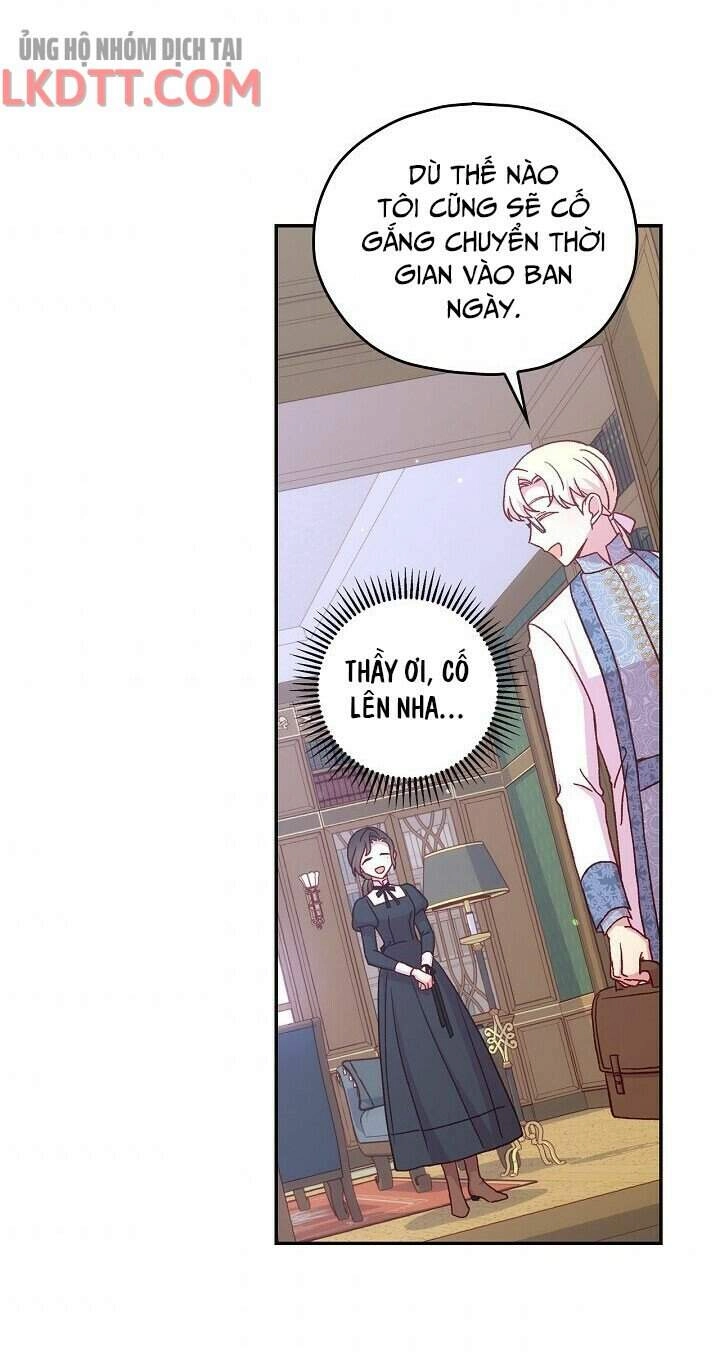 Tồn Tại Như Một Nữ Hầu Chapter 49 - 55