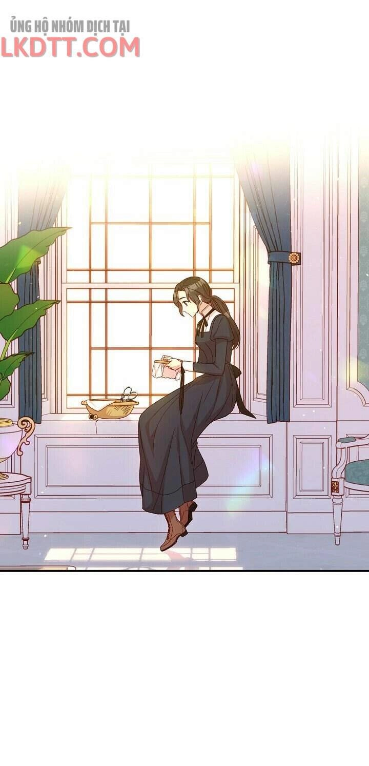 Tồn Tại Như Một Nữ Hầu Chapter 49 - 59