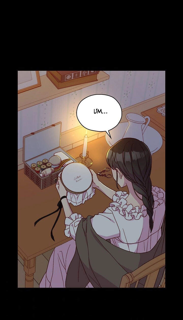 Tồn Tại Như Một Nữ Hầu Chapter 50 - 3