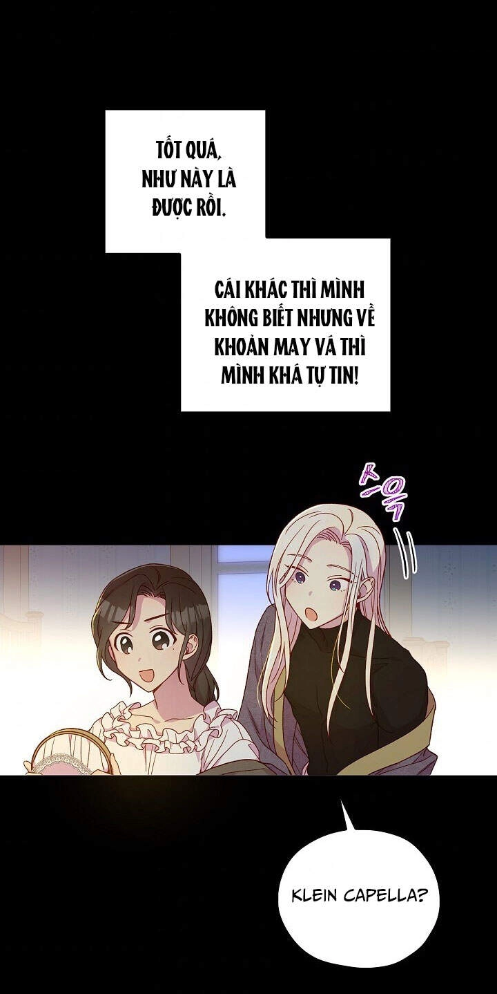 Tồn Tại Như Một Nữ Hầu Chapter 50 - 4