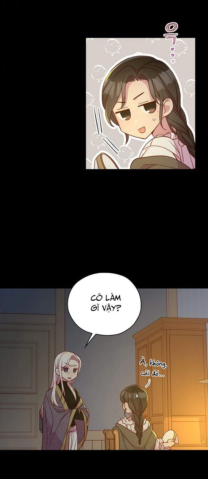 Tồn Tại Như Một Nữ Hầu Chapter 50 - 5