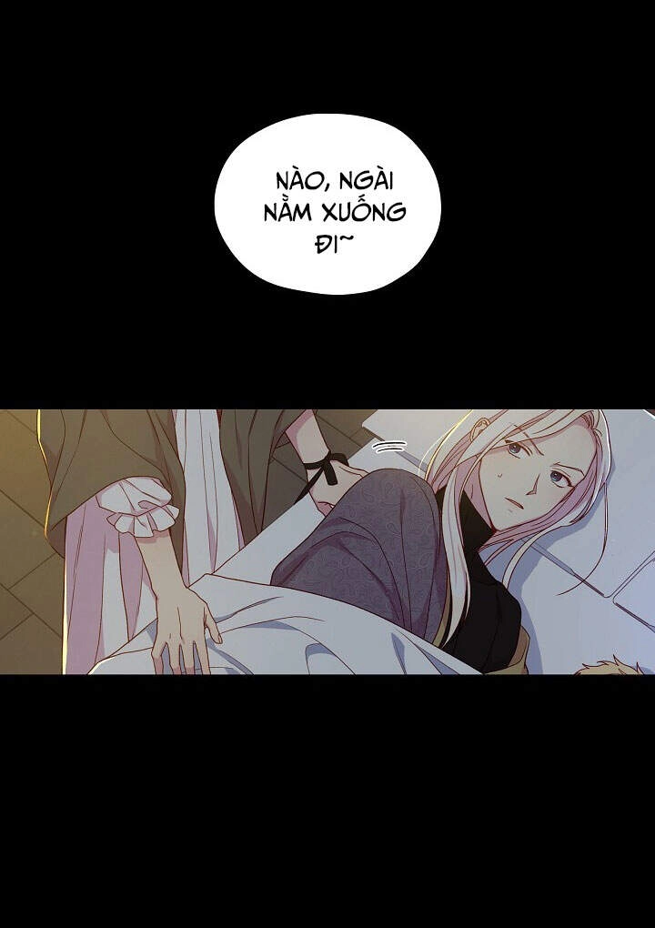 Tồn Tại Như Một Nữ Hầu Chapter 50 - 8