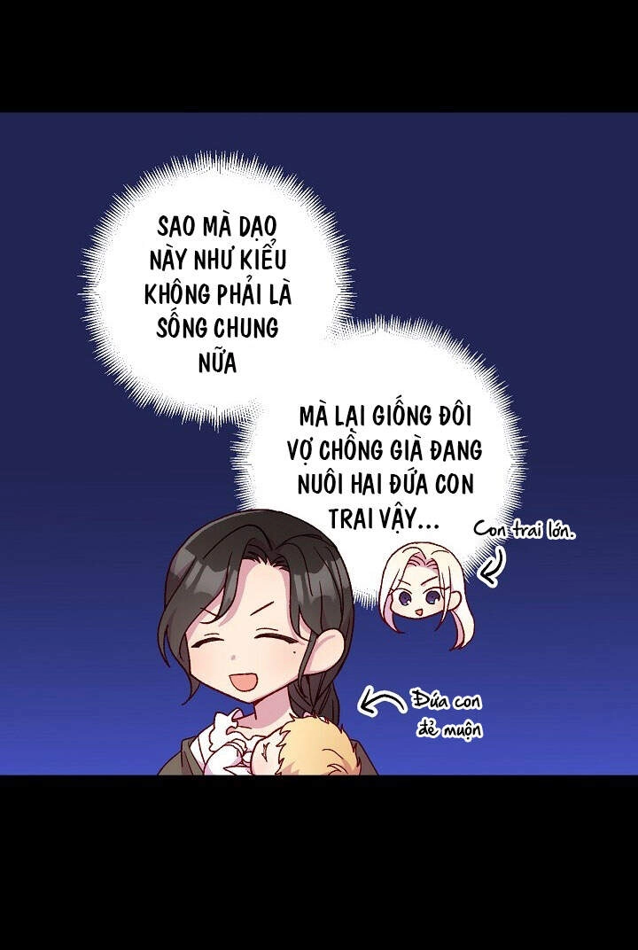 Tồn Tại Như Một Nữ Hầu Chapter 50 - 17