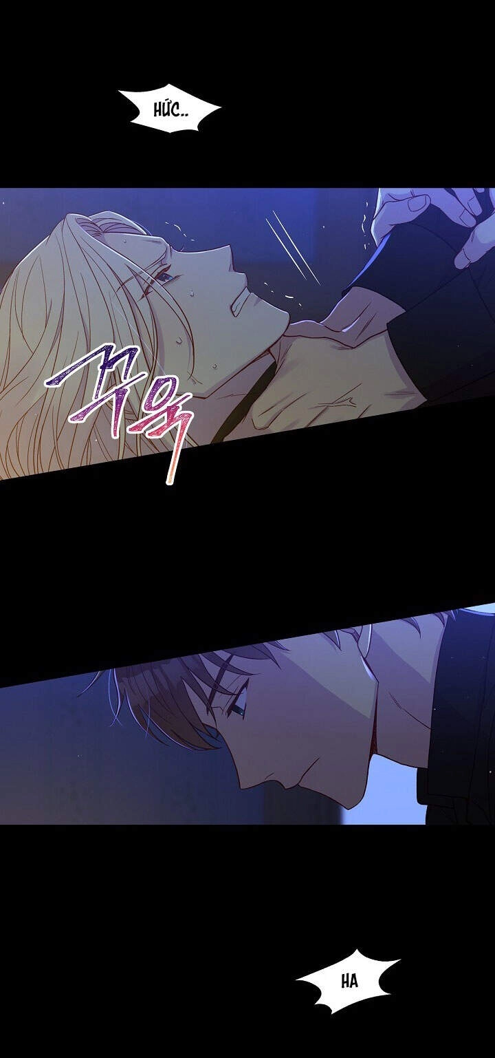 Tồn Tại Như Một Nữ Hầu Chapter 50 - 26