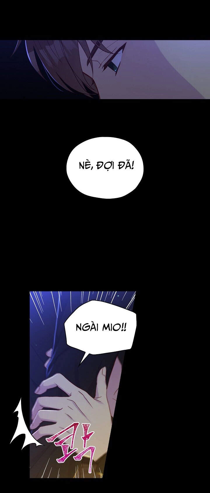 Tồn Tại Như Một Nữ Hầu Chapter 50 - 28