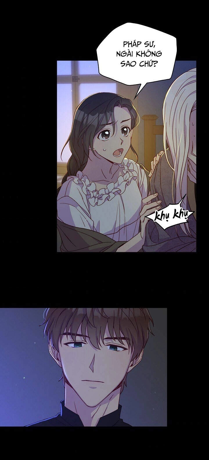 Tồn Tại Như Một Nữ Hầu Chapter 50 - 31