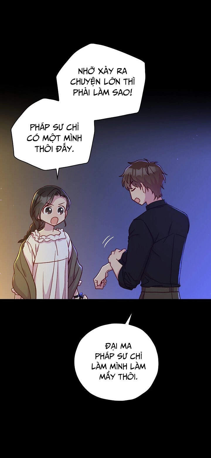 Tồn Tại Như Một Nữ Hầu Chapter 50 - 38