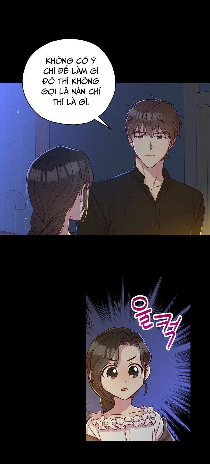 Tồn Tại Như Một Nữ Hầu Chapter 50 - 40