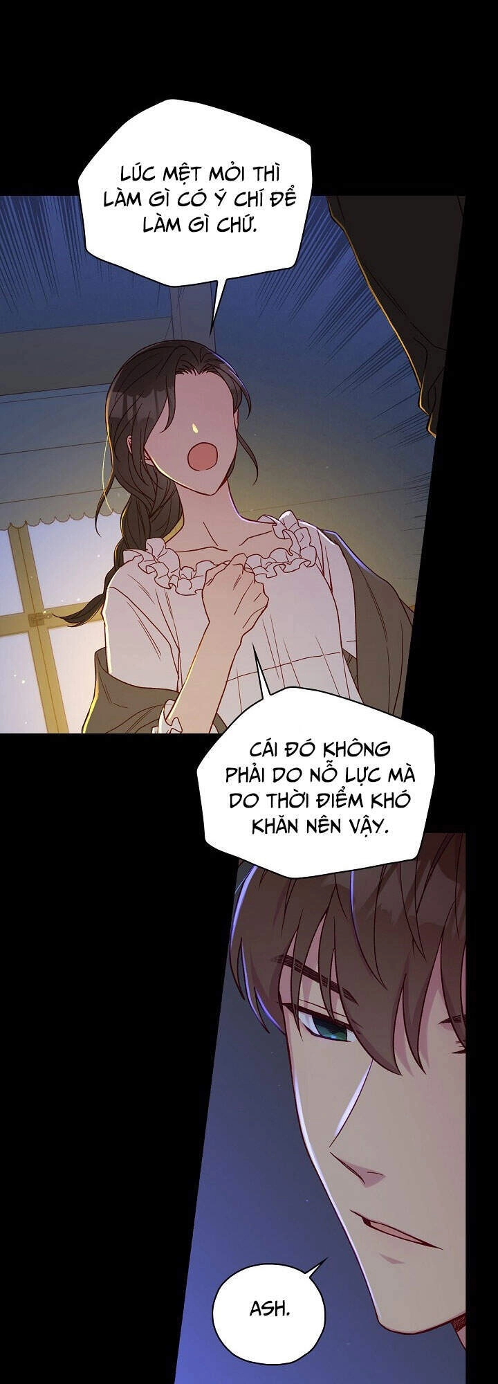 Tồn Tại Như Một Nữ Hầu Chapter 50 - 41