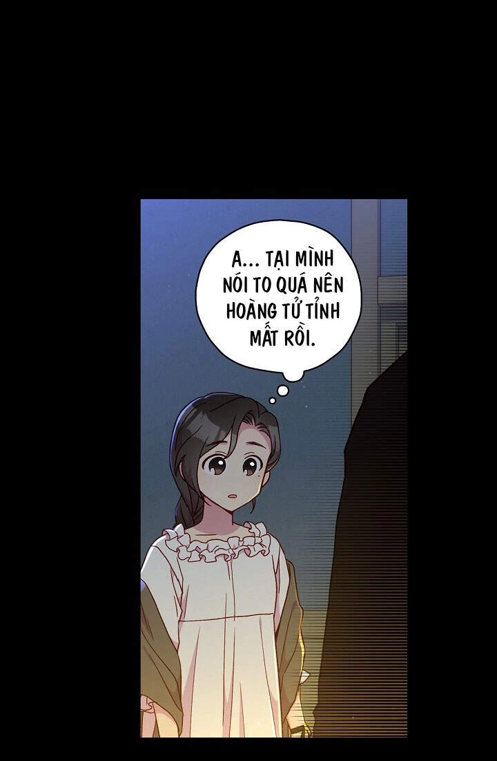 Tồn Tại Như Một Nữ Hầu Chapter 50 - 45