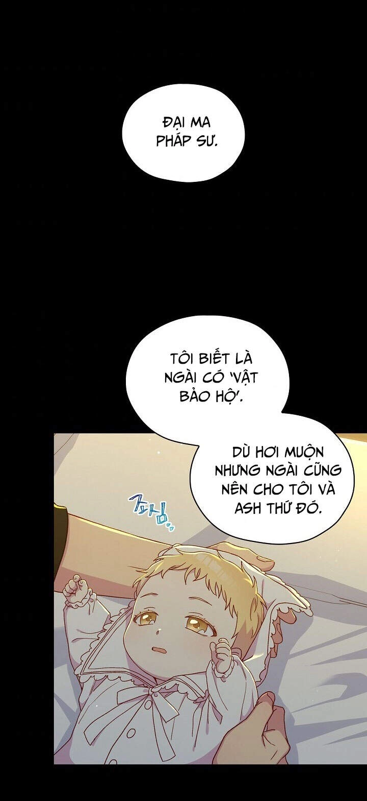 Tồn Tại Như Một Nữ Hầu Chapter 50 - 48