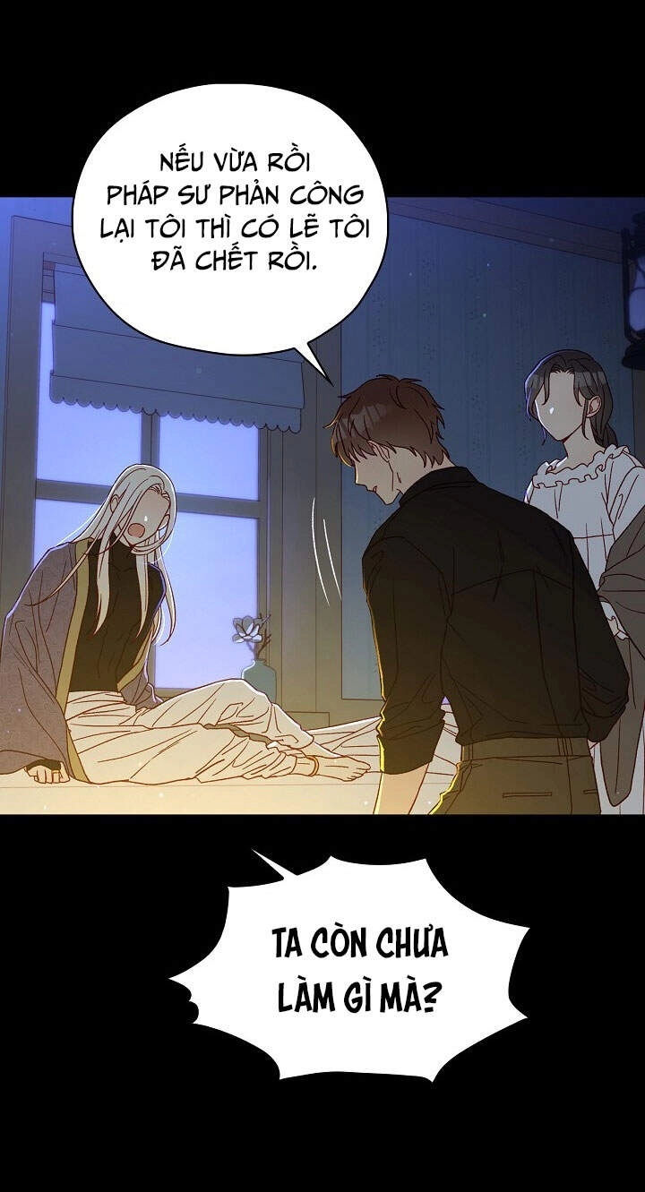 Tồn Tại Như Một Nữ Hầu Chapter 50 - 50