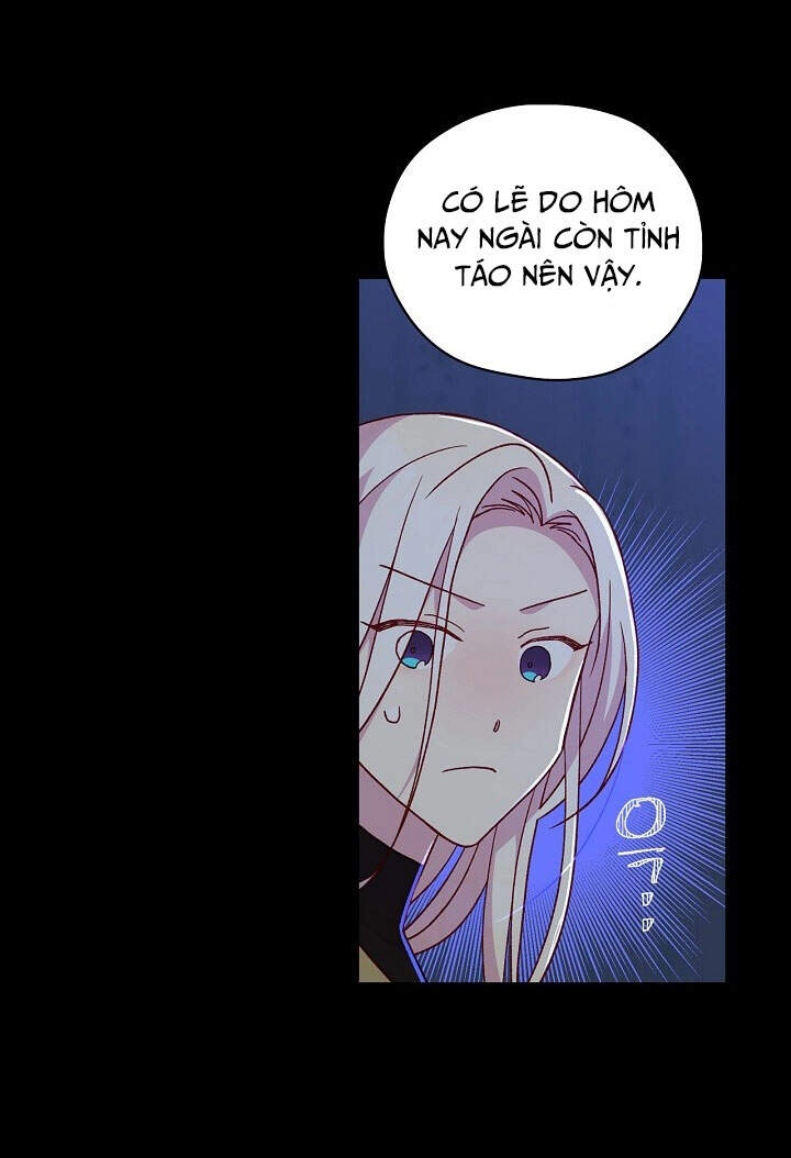 Tồn Tại Như Một Nữ Hầu Chapter 50 - 51