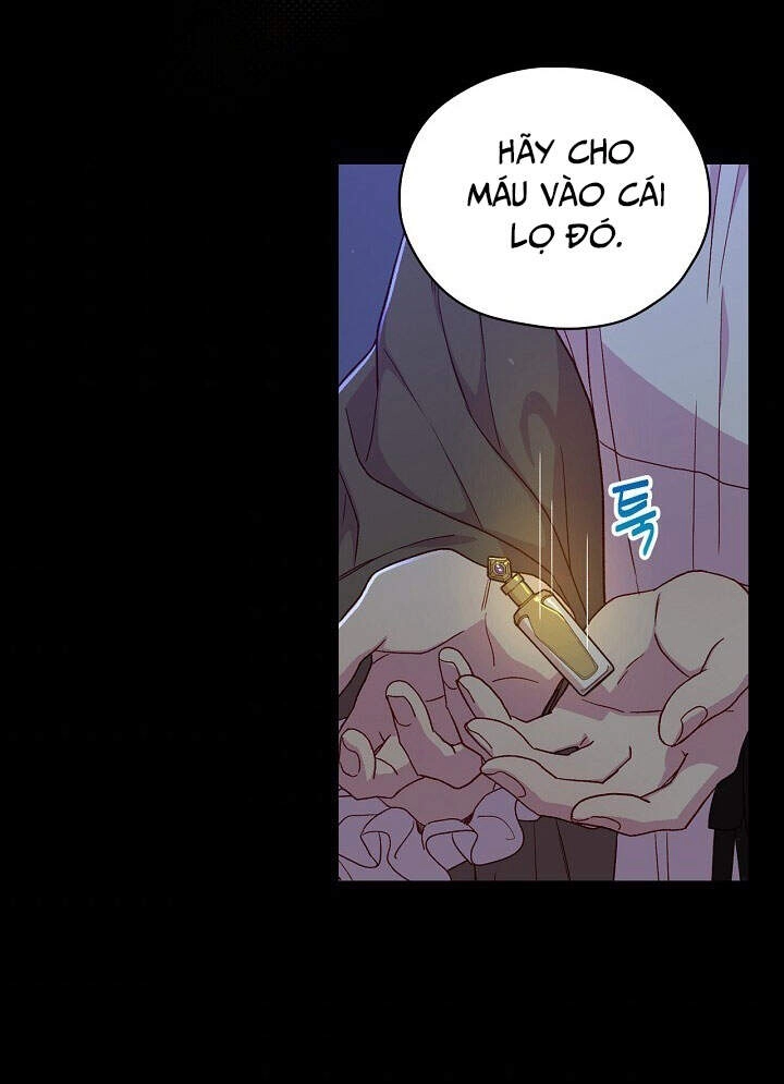 Tồn Tại Như Một Nữ Hầu Chapter 50 - 55