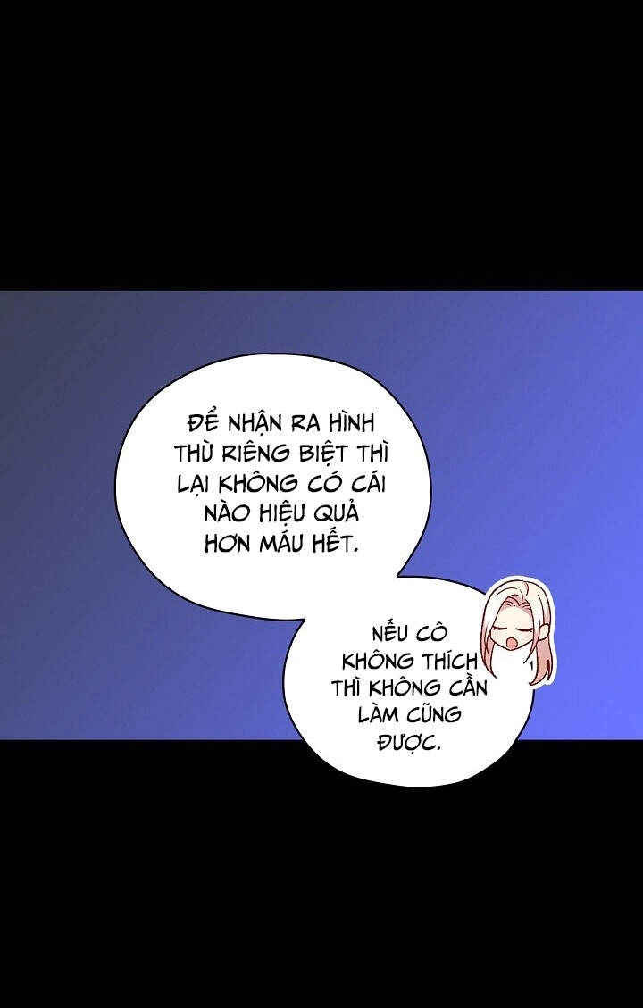 Tồn Tại Như Một Nữ Hầu Chapter 50 - 57