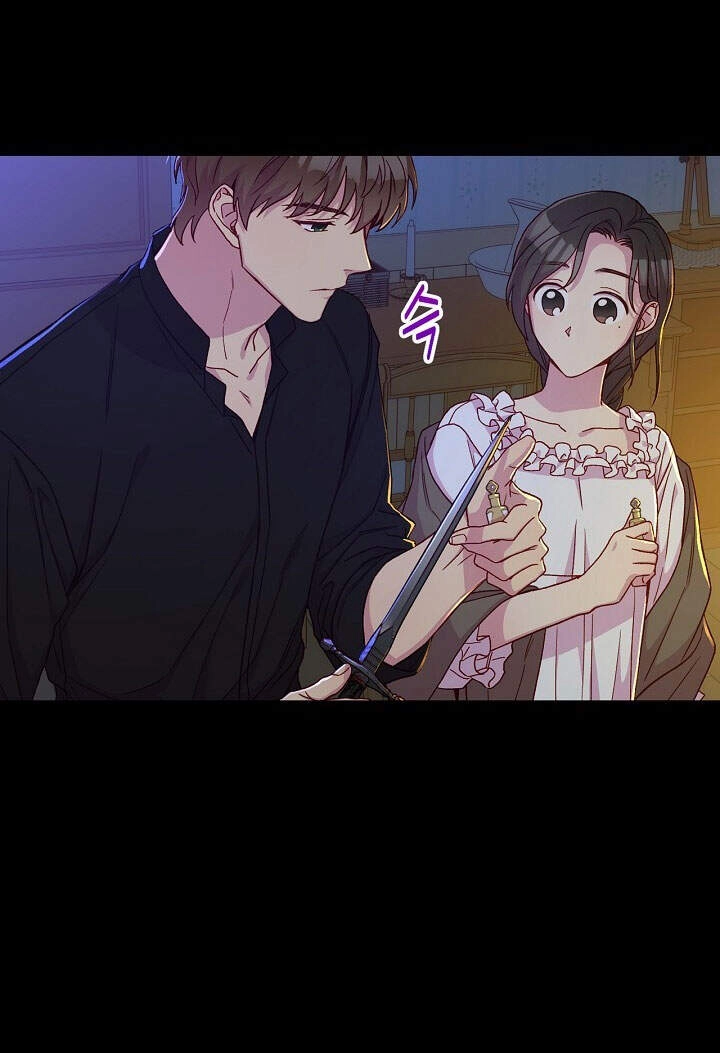 Tồn Tại Như Một Nữ Hầu Chapter 50 - 58