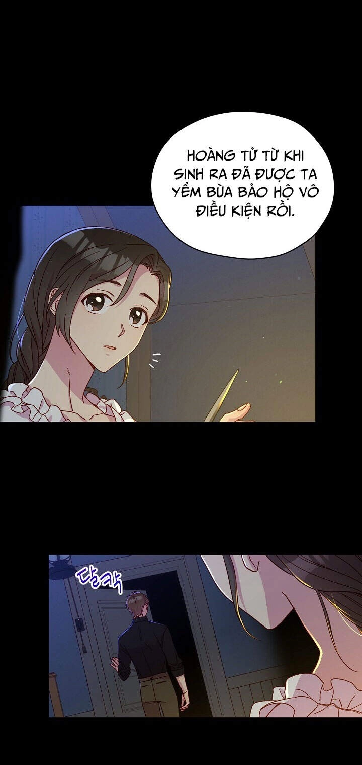 Tồn Tại Như Một Nữ Hầu Chapter 50 - 60